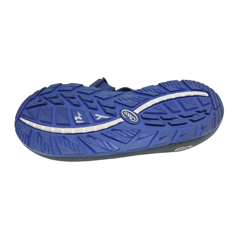 Chaco men sandals